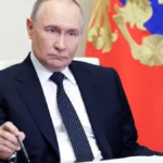 Putin Under Pressure as Locals Reveal Harsh Reality in Russian Held Ukraine