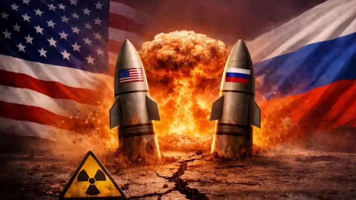 Russia Warns of Response to Any US Weapons Deployment in Greenland