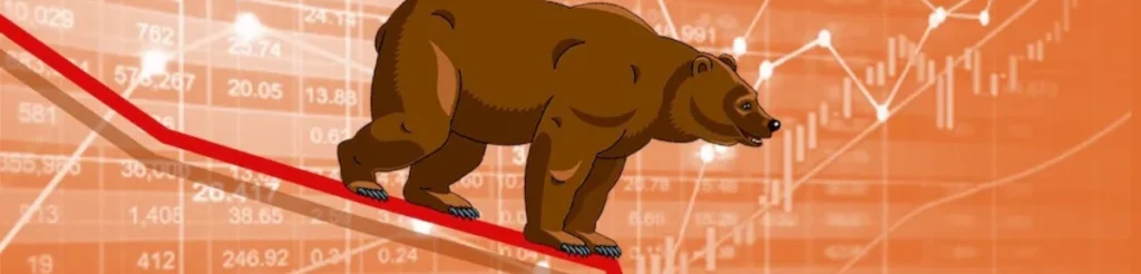 So Is a Third Historic Crash Imminent