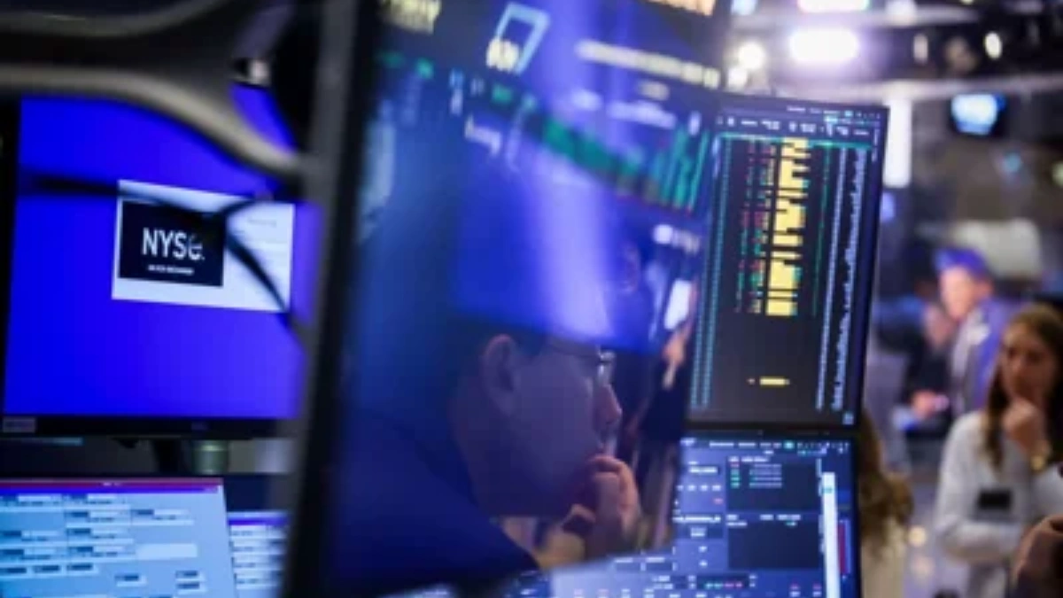 Software Billionaires Drop 62 Billion in AI Driven Stock Slump