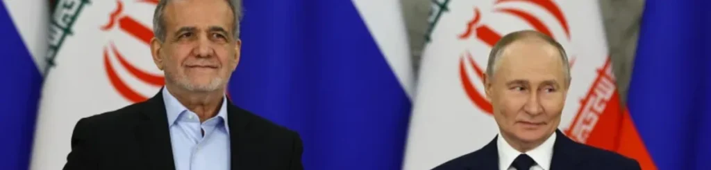 Pressure Mounts on Putin and Trump as 3 Countries Called to Join NATO 5 Strategic Implications of Expansion