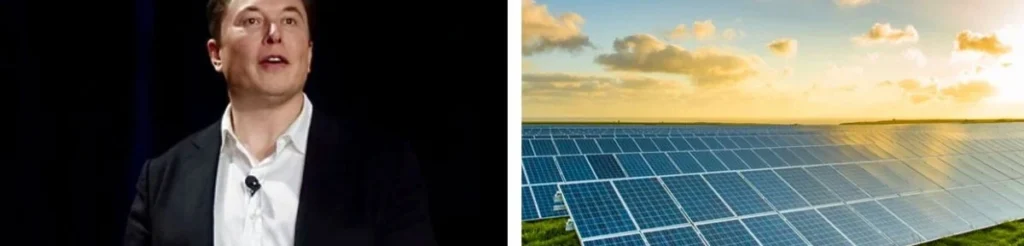 Tesla Solar Energy and Strategic Synergies