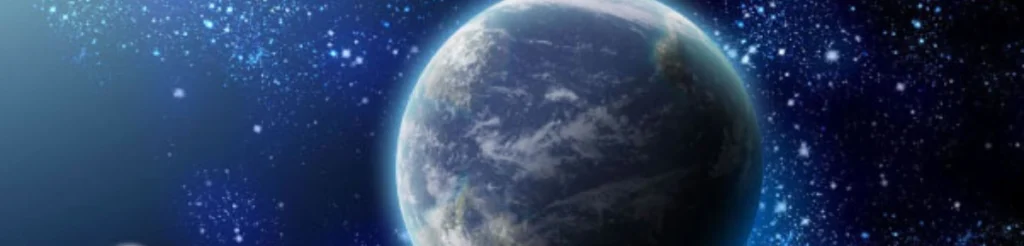 The Bigger Global Picture