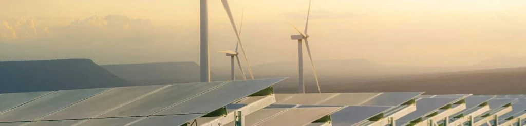 The Bigger Picture Renewable Energy Acceleration