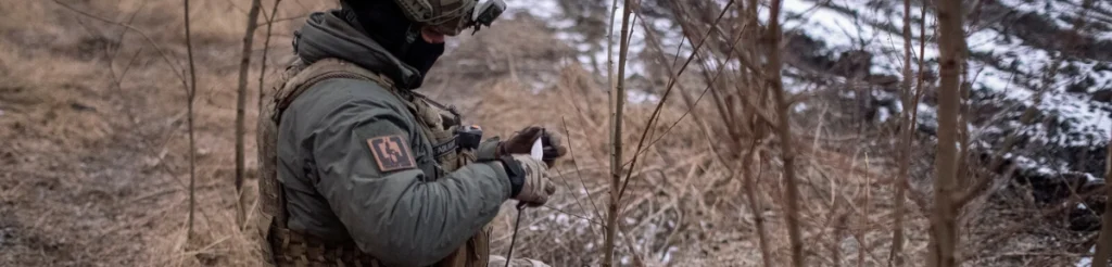 The Blackout Russia Loses Starlink Access