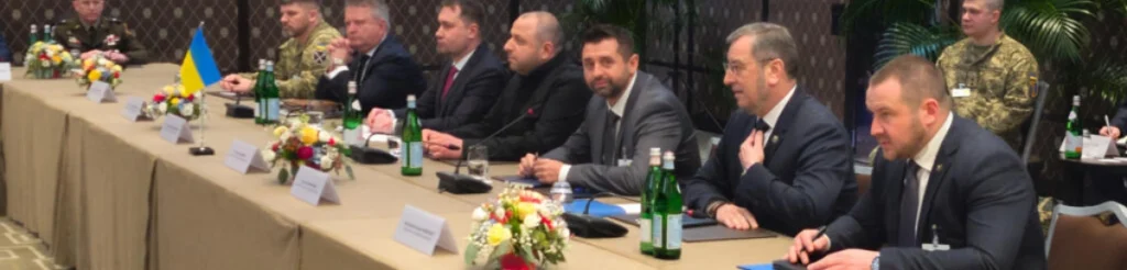 The Breakdown of the Talks