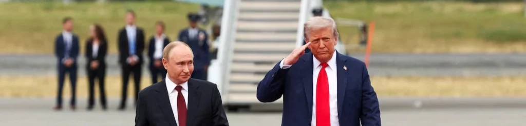 The Expiration of New START and Strategic Dialogue Breakdown