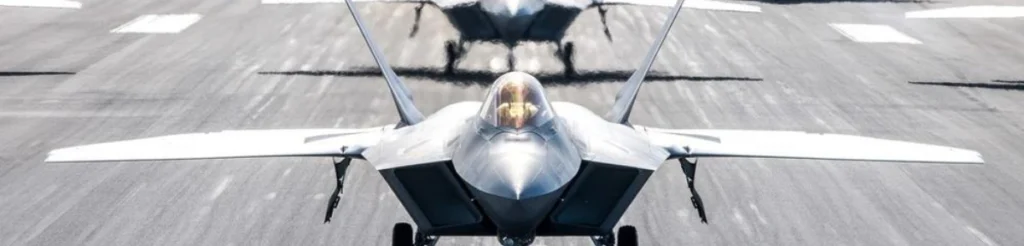 The Future of Warfare