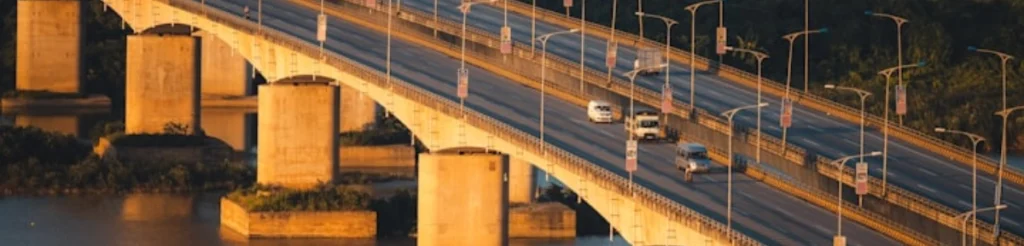 The Importance of Cross Border Bridges