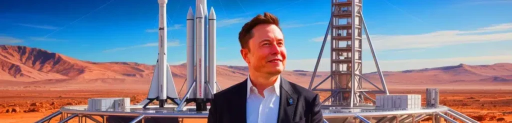 The Original Mars Timeline Ambition Meets Reality