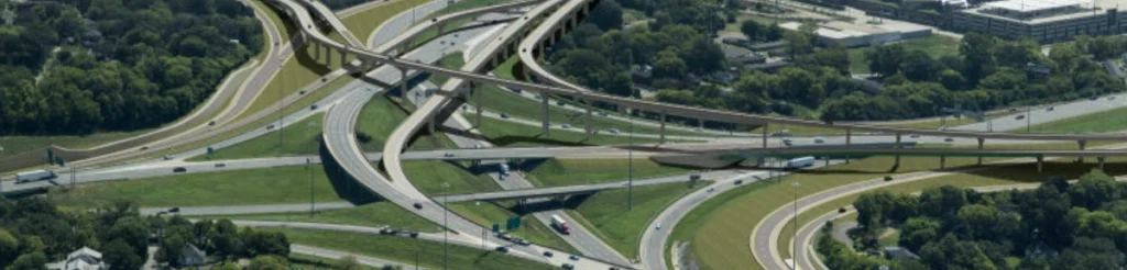 The Rise of Infrastructure Geopolitics