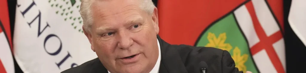 The Role of Provincial Governments