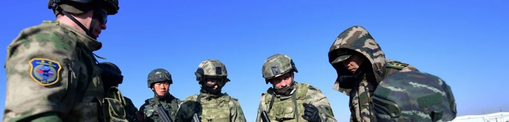 The Strategic Impact on Russia