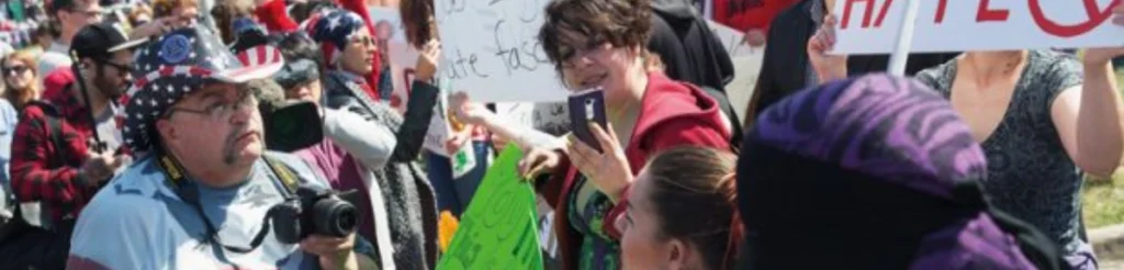 The U.S. Election Fact