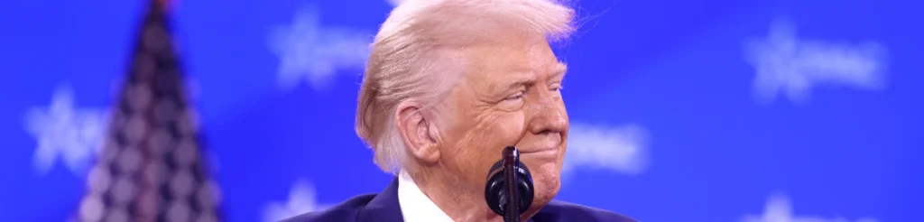 Trumps Position and Its Impact