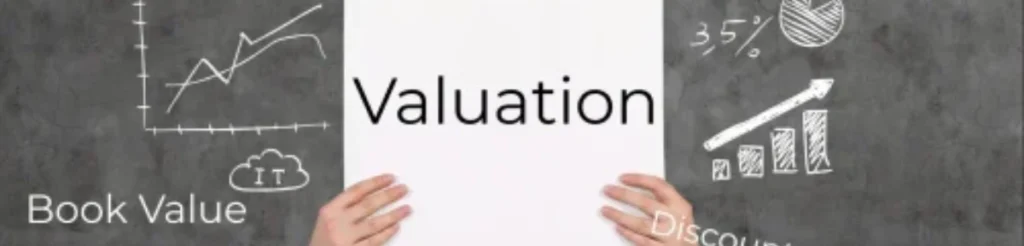 Valuations A Legitimate Concern Not a Timer