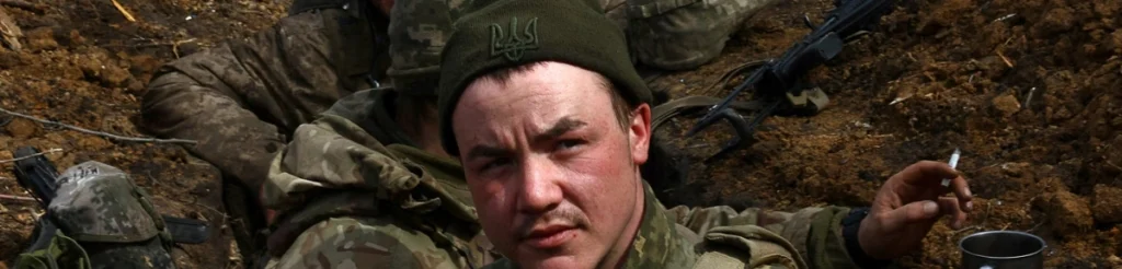 Voices From the Ground