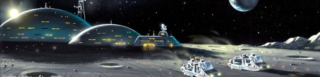 What Does a City on the Moon Really Mean