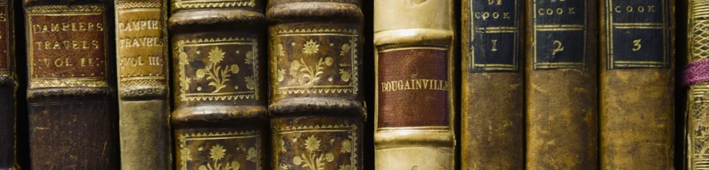 What History Really Teaches Us