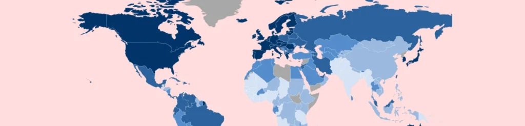 Who Was Most Affected