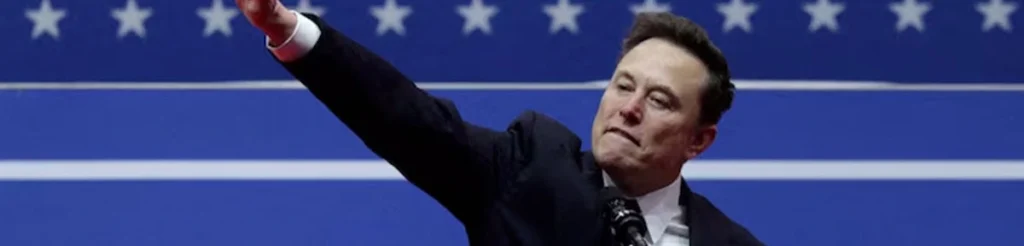 Why Elon Musks Team Draws Global Attention