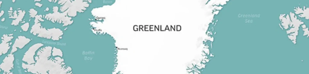 Why Greenland Matters
