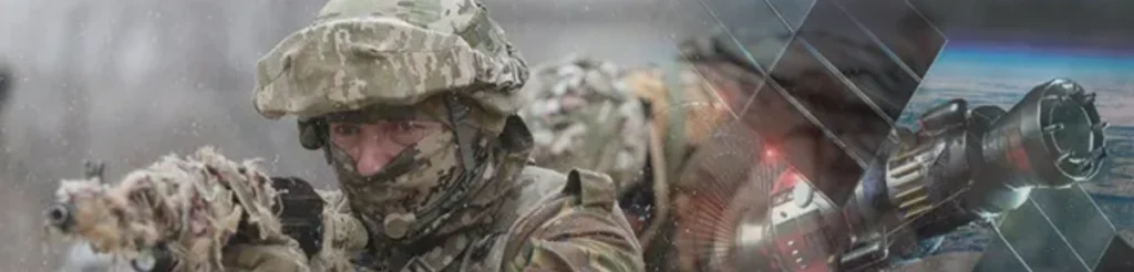 Why Starlink Matters on the Battlefield