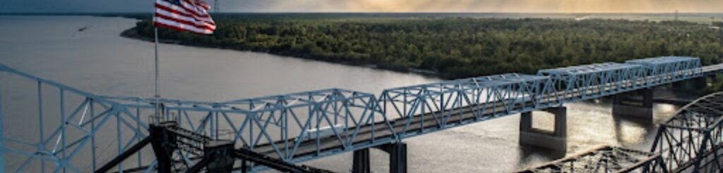 A Critical Waterway Under Threat