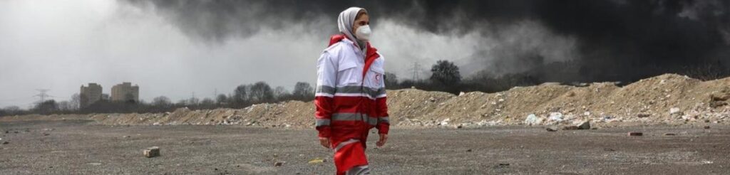 A Dangerous Escalation