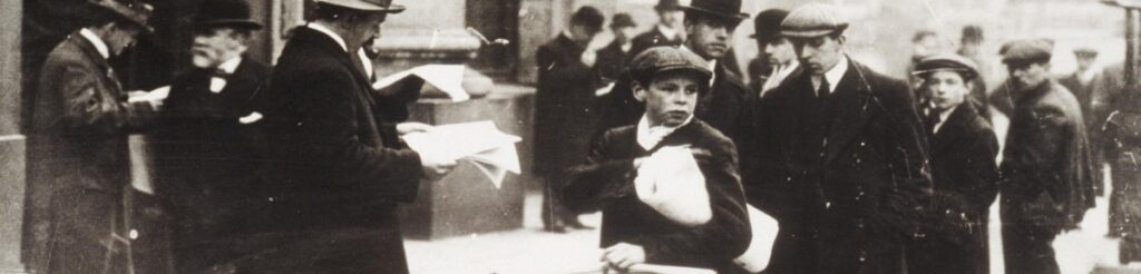 Could History Repeat Itself