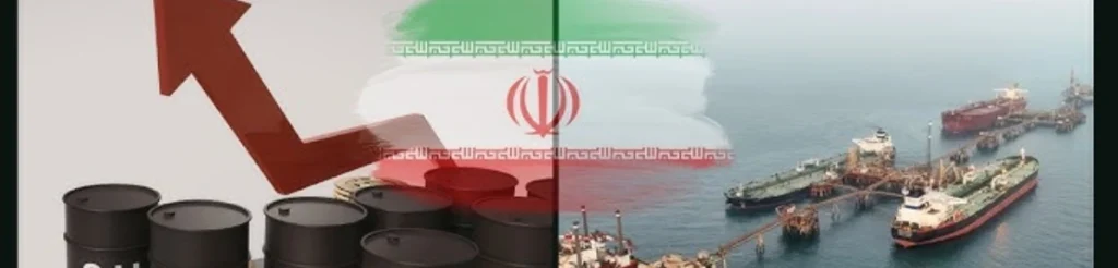 Evening Brief: US Hits Back Hard After Iran Escalation as Russia Quietly Cashes In 7 Energy Markets on Edge