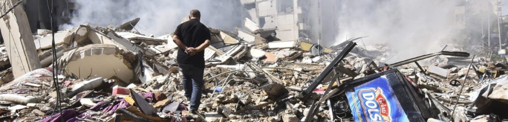 Escalation Between Israel and Iran