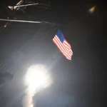 Evening Brief US Hits Back Hard After Iran Escalation as Russia Quietly Cashes In