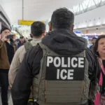 Homan Fires Back at Booker After Senator Voices ‘Outrage Over ICE Airport Deployments