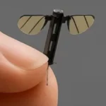 How China Built the Worlds Strangest Spy Drone