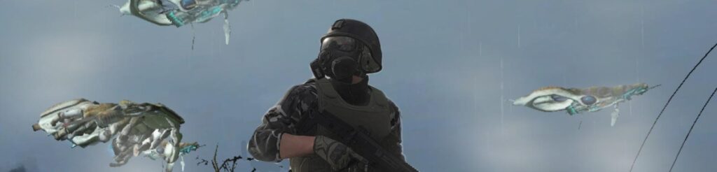 How a Modern Invasion Would Be Different