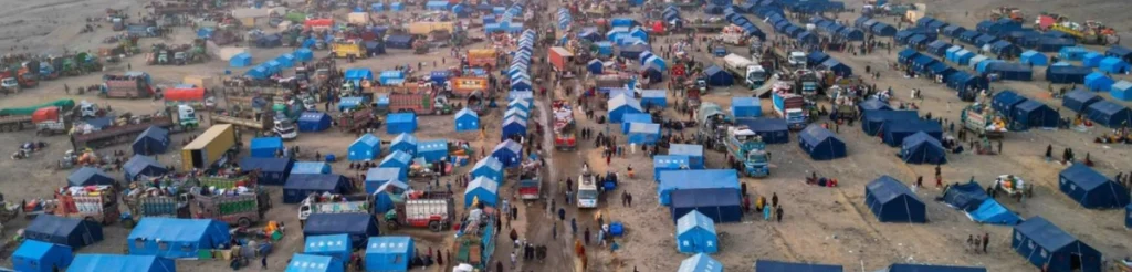 Humanitarian and Ethical Controversies