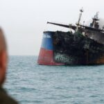 Irans Attacks on Oil Tankers Intensify as New Supreme Leader Issues First Statement