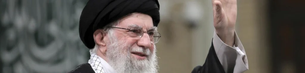 Trump Renames Strait of Hormuz and Insists It's No Mistake as He Demands Action From Iran 5 Irans Response