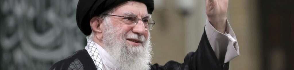 Irans Response and Regional Tension