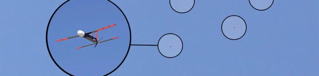 How China Built the World’s Strangest Spy Drone 4 Key Features of Chinas Strangest Spy Drone