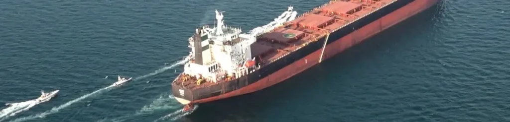 Trump Renames Strait of Hormuz and Insists It's No Mistake as He Demands Action From Iran 7 Military Challenges in Reopening the Strait