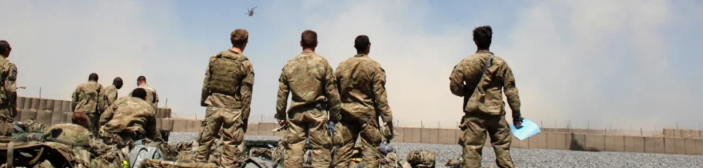 Military Success vs Political Failure