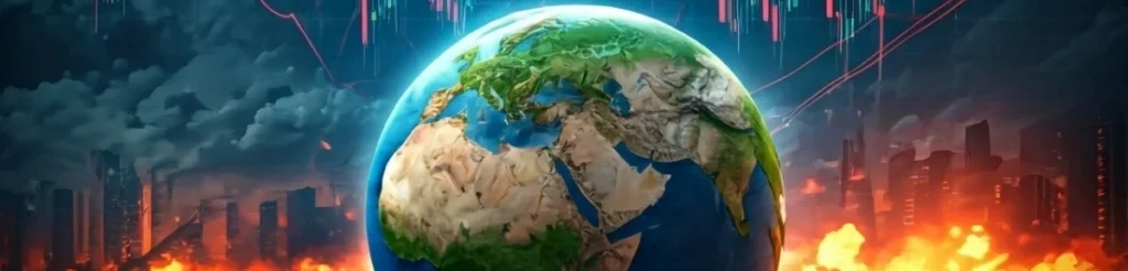 Pathways to De escalation