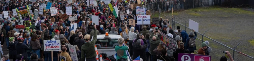 Homan Fires Back at Booker After Senator Voices ‘Outrage’ Over ICE Airport Deployments 5 Public Reaction to ICE Deployment