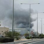 Qatar Issues 24 Hour Deadline Following Iranian Attack Rising Tensions in the Gulf