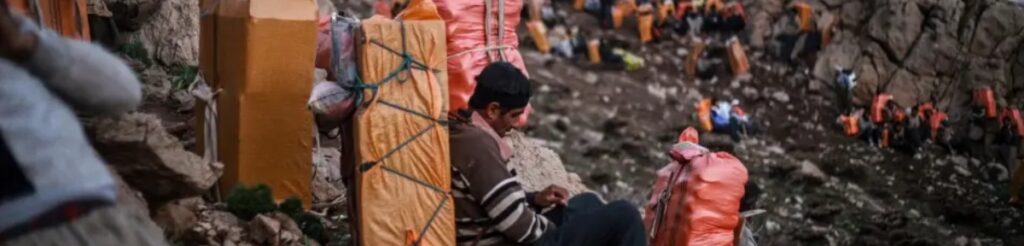 Regional Impact and Growing Security Concerns