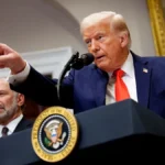 Trump Just Created ‘Worst of All Possible Worlds With Big Blunder in Iran Analyst