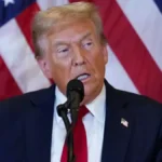 Trumps Iran War Announcement Sparks Stock Market Rally What It Means for Global Investors