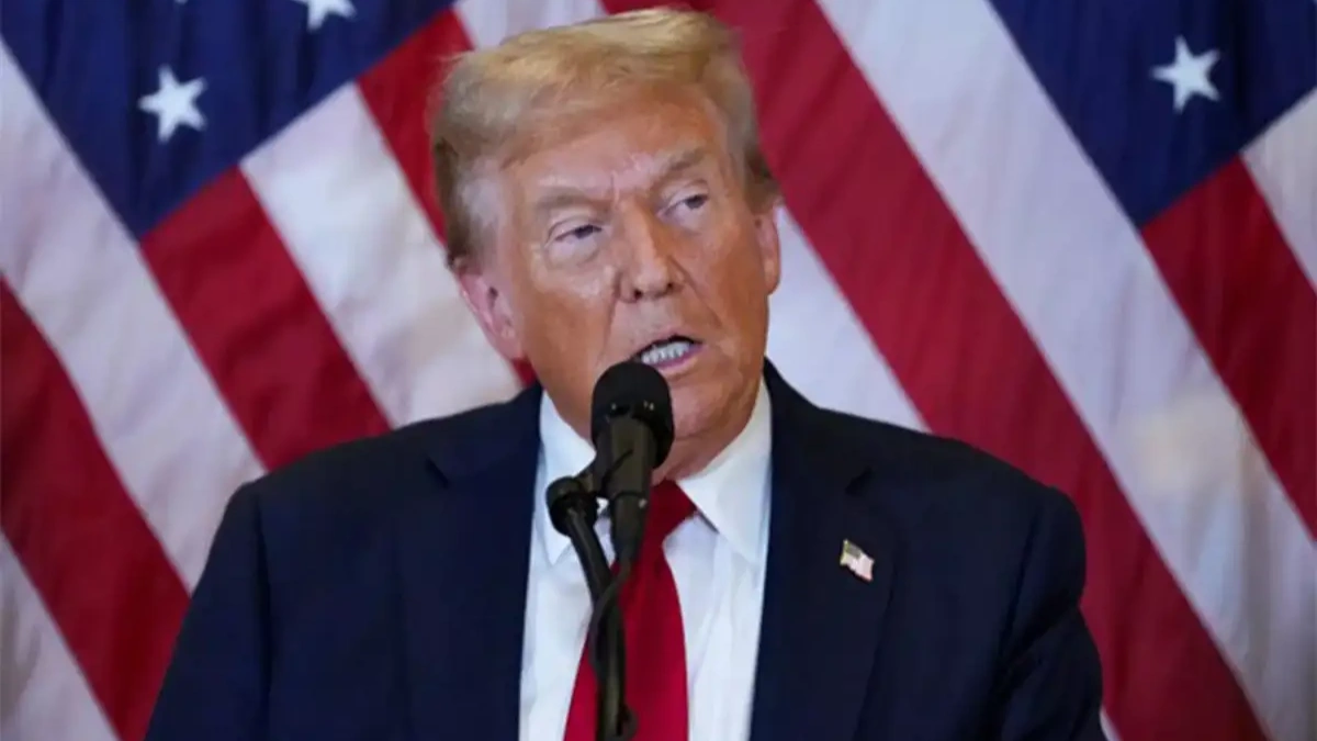 Trumps Iran War Announcement Sparks Stock Market Rally What It Means for Global Investors